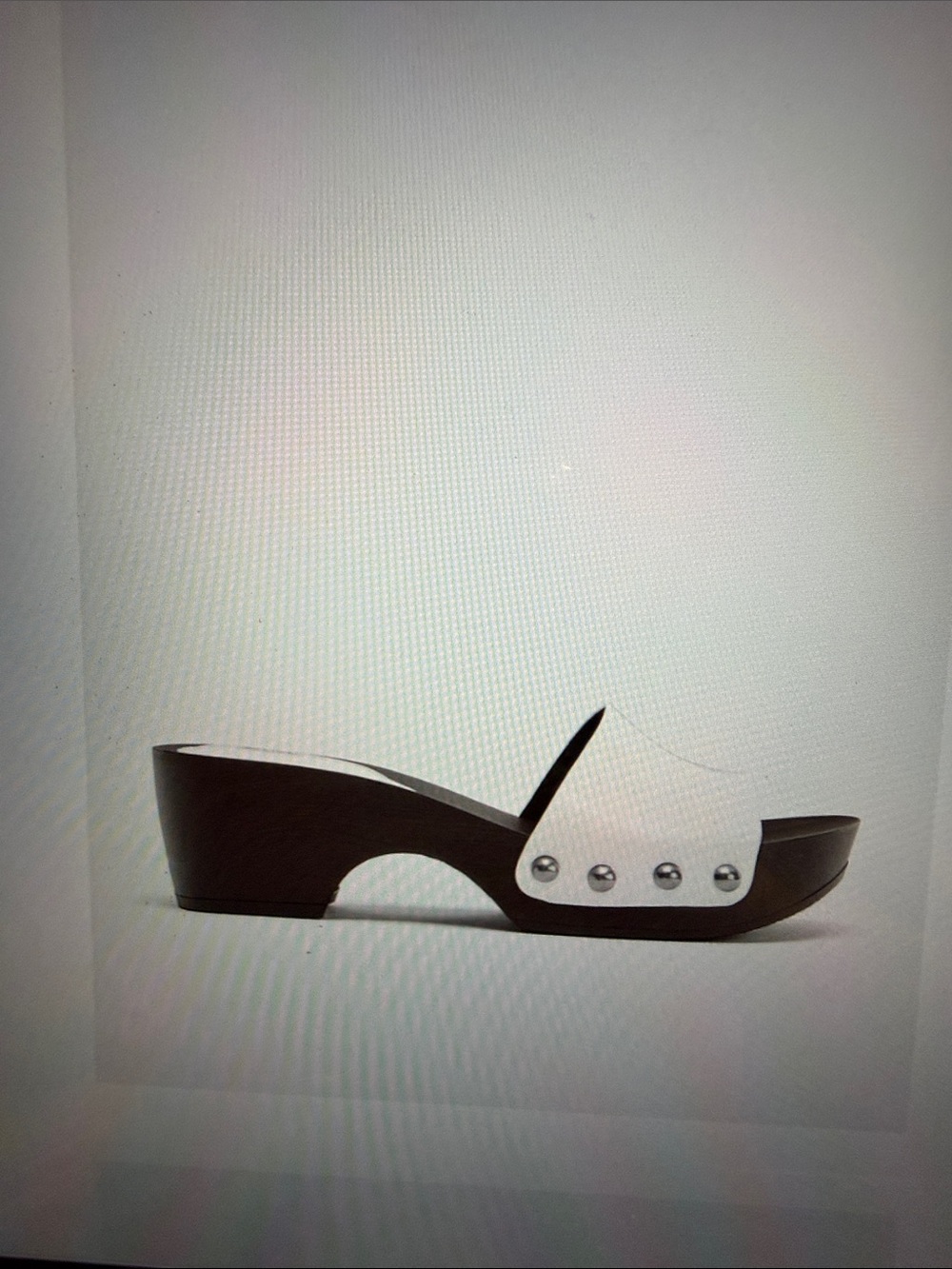 Wedge Sandals - Picture 2 of 5